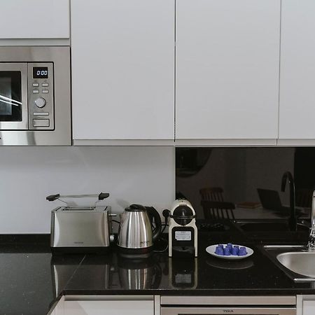 O&L Punonrostro Bright Minimalist Central Home セビリア エクステリア 写真