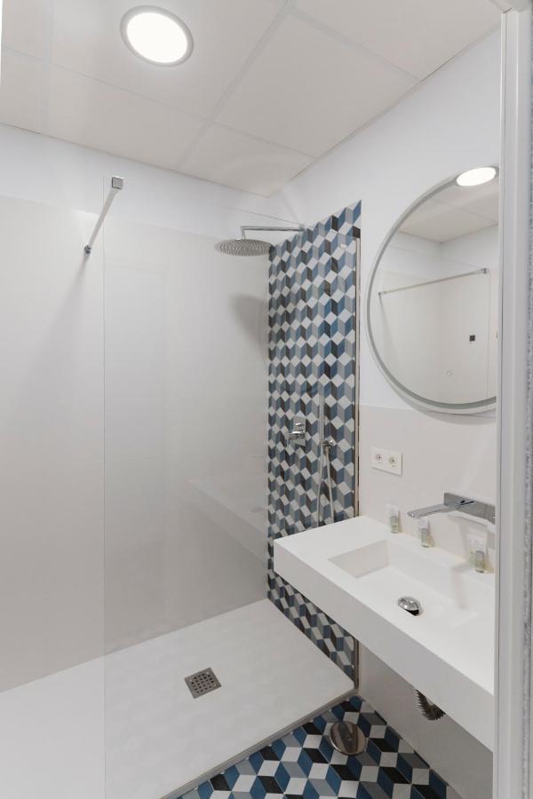 O&L Punonrostro Bright Minimalist Central Home セビリア エクステリア 写真